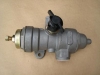 Pressure regulator