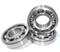 Deep Groove Ball Bearings