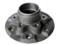 WHEEL HUB