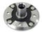 Wheel Hub