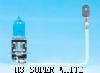 H3 Super White Halogen bulb
