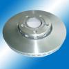 Brake Rotor For AUDI