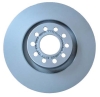 Brake Disc Rotor (E-Zine)