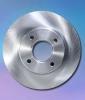 Disc Brake Rotors