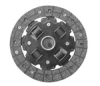 Clutch Disc For Isuzu