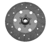 Clutch Disc For MAN 