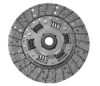 Clutch Disc For Ford 