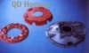 Clutch Pressure Plate