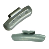 Zn Wheel Weights F