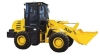 ZL20F wheel loader