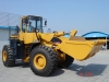 Wheel Loader ZL 50G