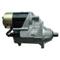 Japan Series Starter Motor