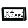 LCD Display Parking Sensor