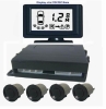 LCD Display Parking Sensor