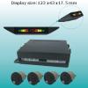 LED Display Parking Sensor