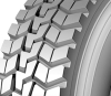 All Steel Radial Truck Tyre