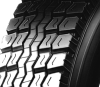 All Steel Radial Truck Tyre