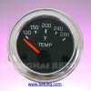 Temperature meter