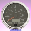 Speed Meter