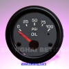 Oil Pressure Gauge