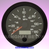 Speedometer/12V (9V16V)