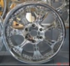 Alloy Wheel(705)