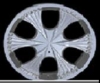 Alloy Wheel(640)