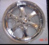 Alloy Wheel (638)