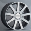 Alloy Wheels