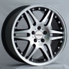 Replica Wheels 801 BMF