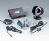 Two-Way LCD Car Alarm System