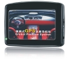 GPS Navigation  (LC-35A)