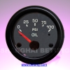 Oil Pressure Gauge