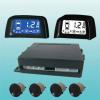 LCD Display Parking Sensor