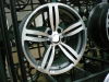 M6 Alloy Wheel