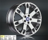 Alloy Wheel