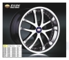 Alloy Wheel