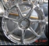 Alloy Wheel(702)