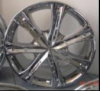 Alloy Wheel(701)