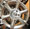 Alloy Wheel(642)