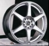 Alloy Wheel (634)