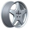 Alloy Wheel