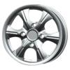 Alloy Wheel