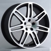 Alloy Wheels For Audi