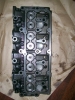 Cylinder Head For KIA