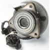 Wheel Bearing Assembly