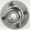 Wheel Hub Assembly