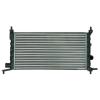 Automobile Radiator