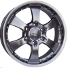 Alloy Wheel