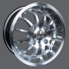 T220 Alloy Wheel